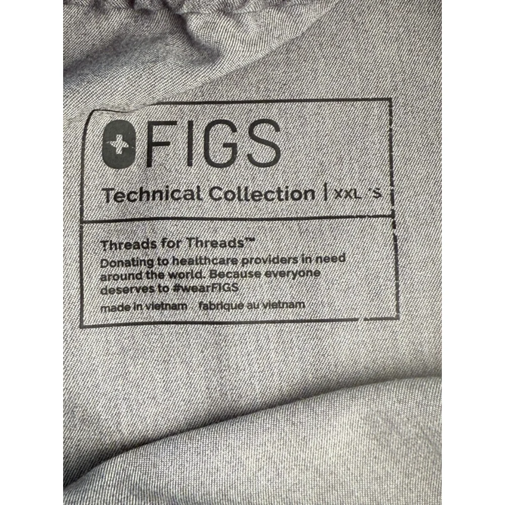FIGS bundle all